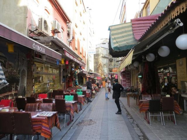 Sirin Hotel Istanbul